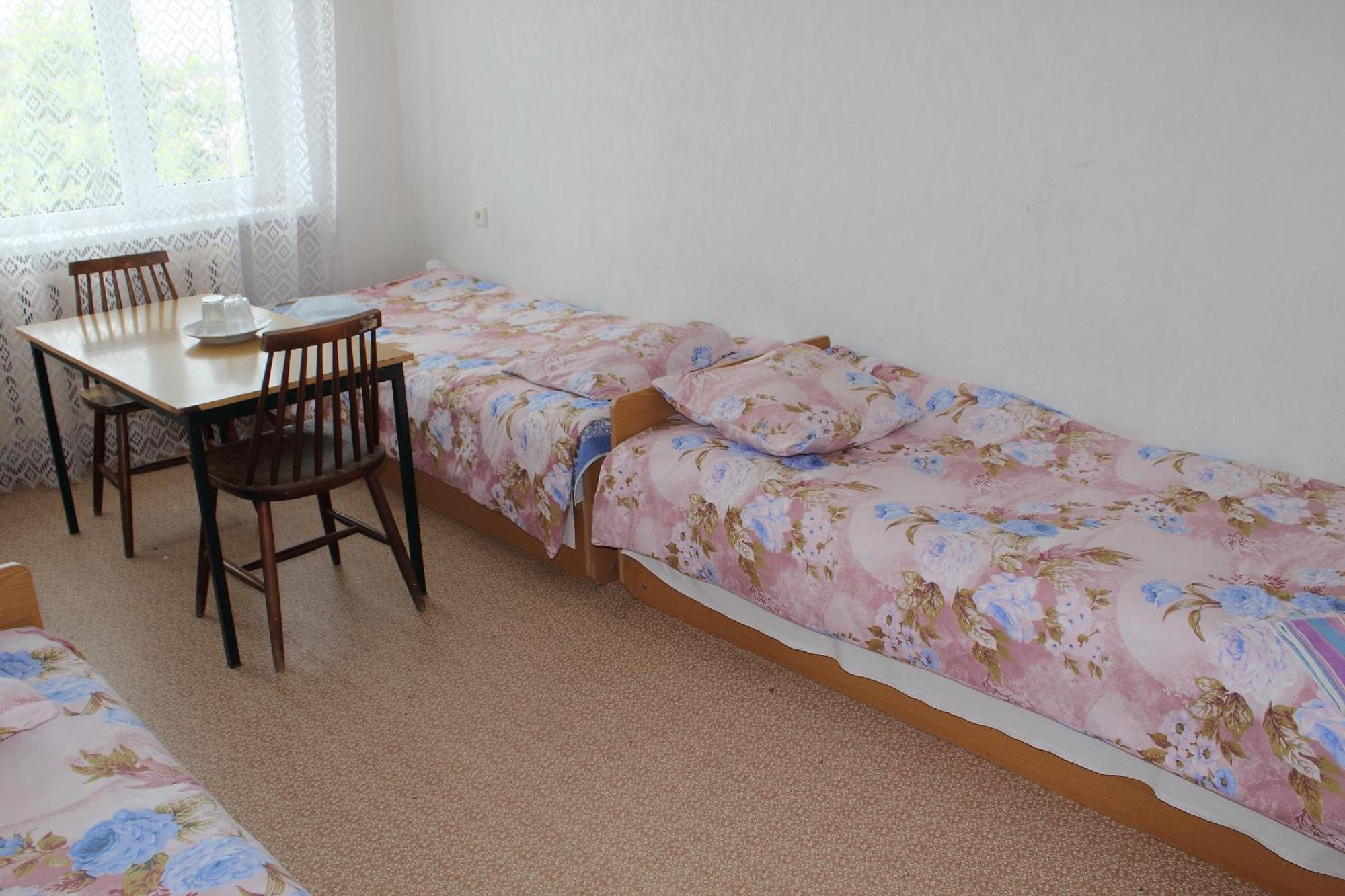 Hostel Nele Jõhvi Kamer foto