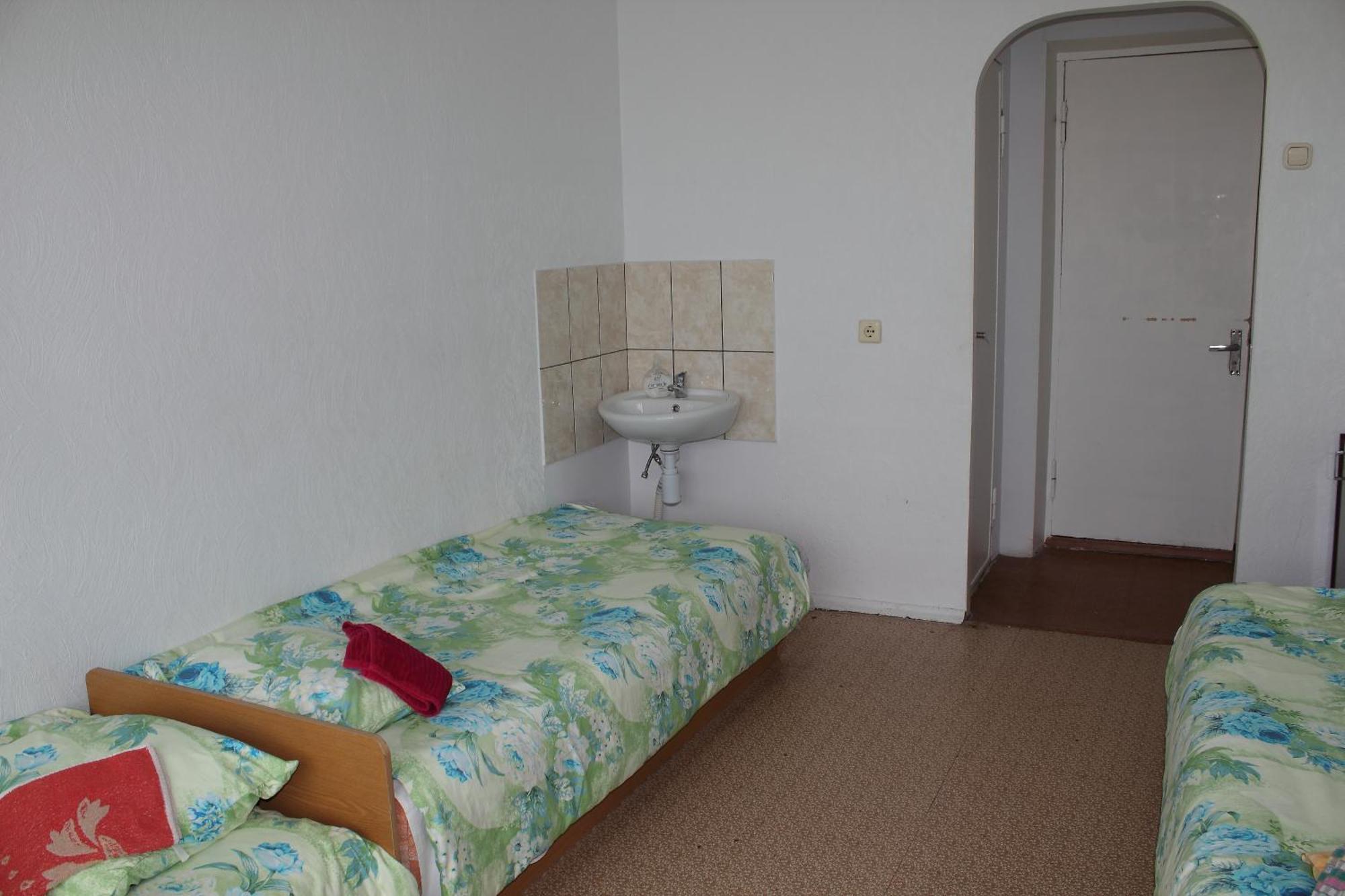 Hostel Nele Jõhvi Kamer foto