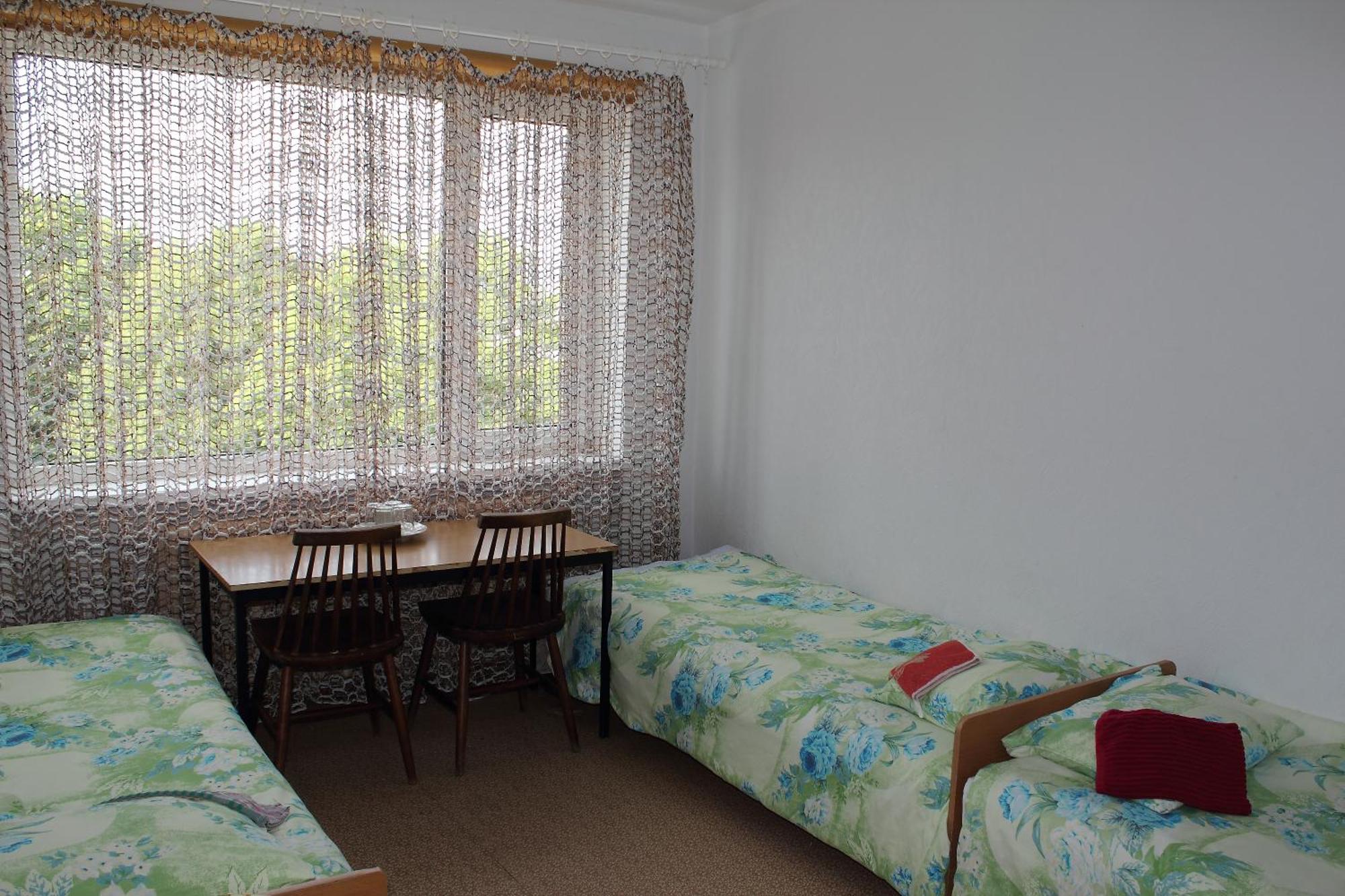 Hostel Nele Jõhvi Kamer foto