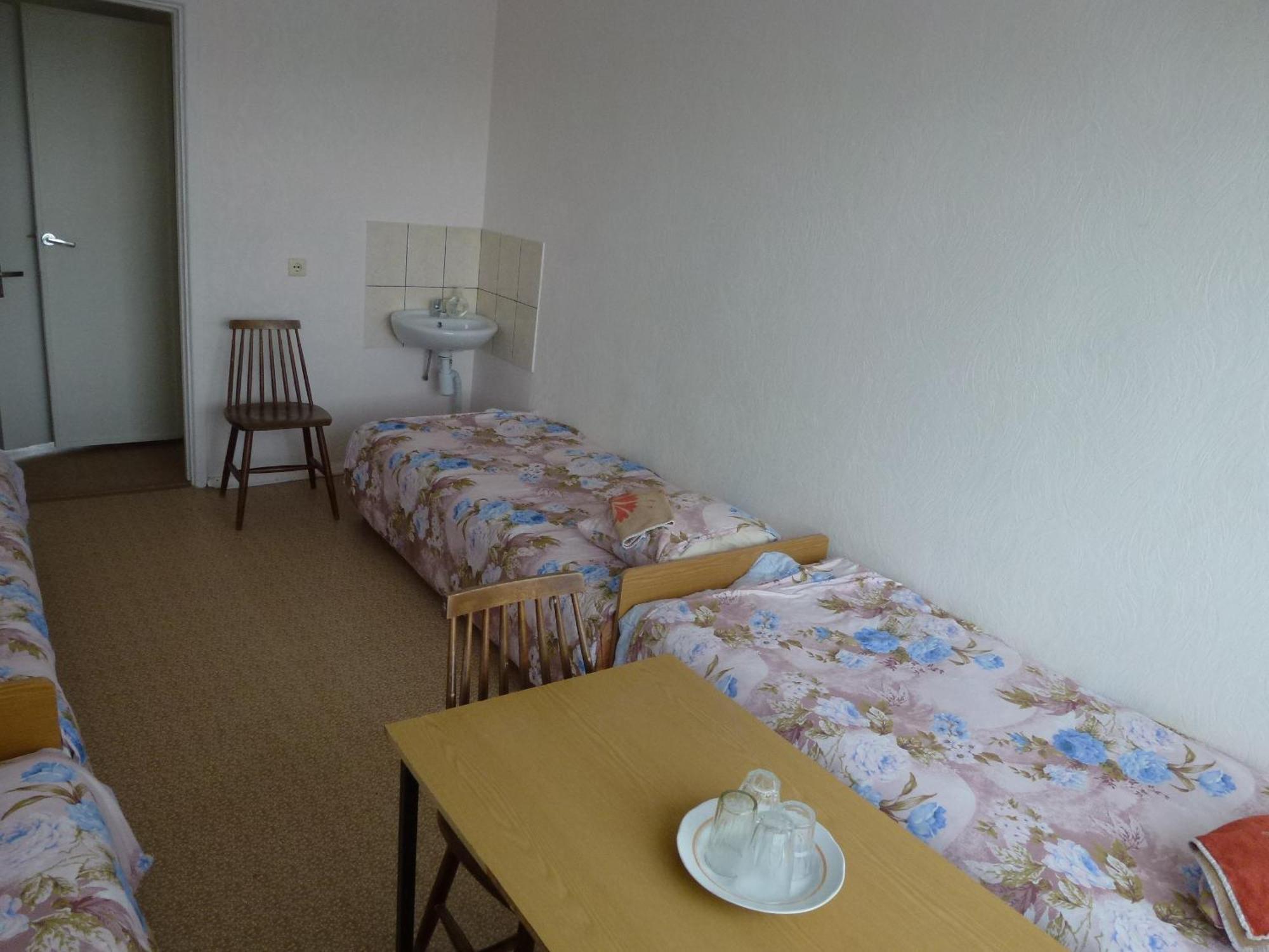 Hostel Nele Jõhvi Kamer foto