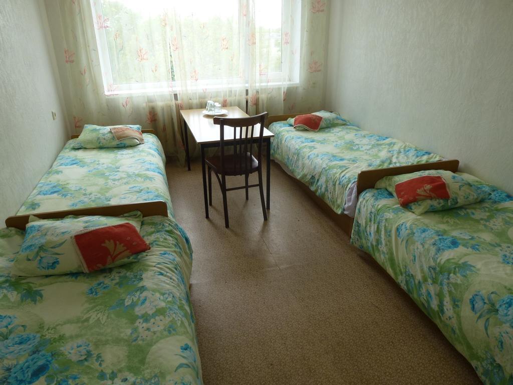 Hostel Nele Jõhvi Kamer foto